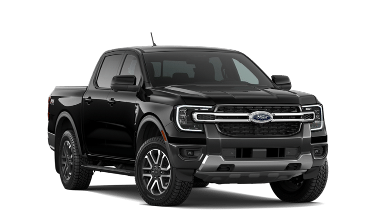 Ranger® vehicle